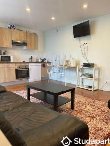 Annonce Location Appartement Saint-herblain 44