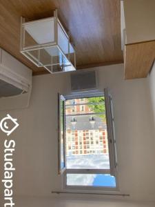 Annonce Location Appartement Rouen 76