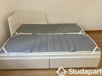 Louer Appartement Rouen Seine maritime
