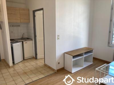 Louer Appartement Rouen 430 euros