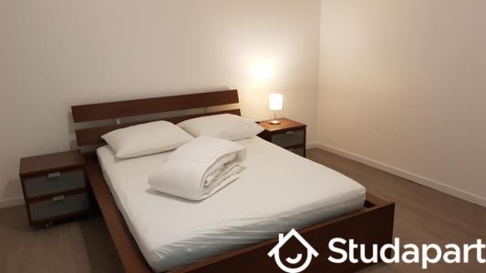 For rent Champigny-sur-marne 1 room 18 m2 Val de Marne (94500) photo 0