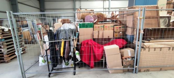 Louer Parking 12 m2 Paimpol