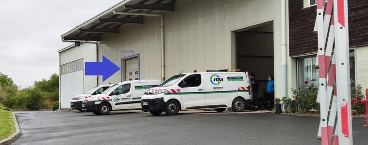 Louer Parking Paimpol Cotes d'armor