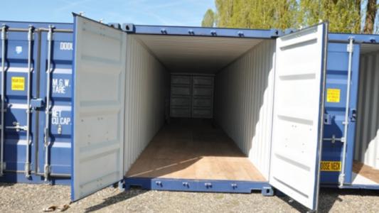 Annonce Location Parking Chailly-en-biere 77