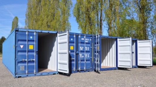 Louer Parking Chailly-en-biere Seine et marne
