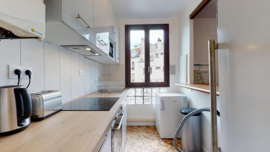 Annonce Location Appartement Saint-denis 93
