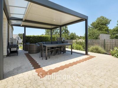 Annonce Vente 6 pices Maison Mesanger 44