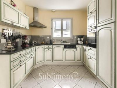 Acheter Maison Mesanger 417900 euros