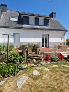 Annonce Vente 4 pices Maison Hennebont 56