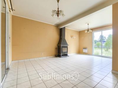 Acheter Maison Ploeren Morbihan