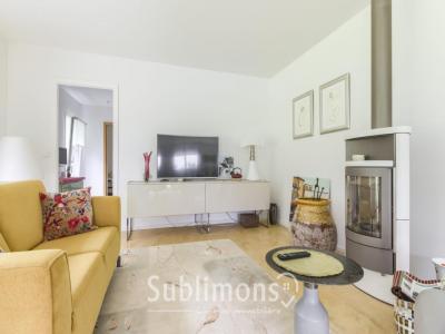 Acheter Maison 120 m2 Tour-du-parc