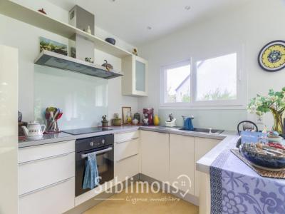 Acheter Maison Tour-du-parc 520000 euros