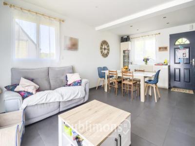 Acheter Maison 80 m2 Merlevenez