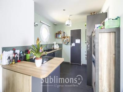 Acheter Maison Merlevenez Morbihan