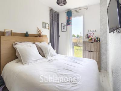 Acheter Maison Merlevenez 283200 euros