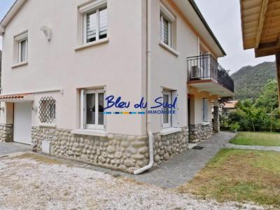 Annonce Vente 5 pices Maison Casteil 66