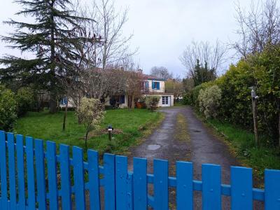 For sale Bourneau 9 rooms 263 m2 Vendee (85200) photo 1