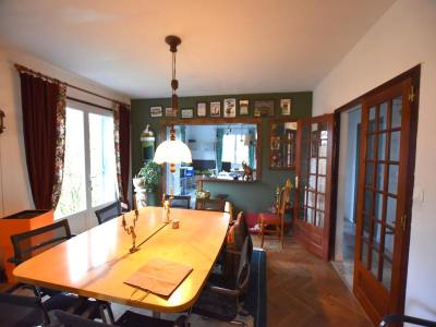 For sale Bourneau 9 rooms 263 m2 Vendee (85200) photo 3