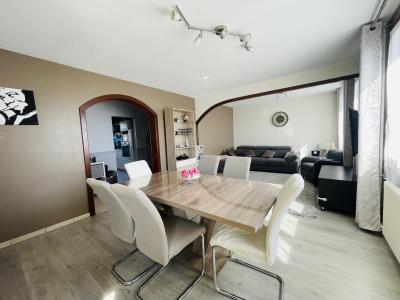 For sale Pont-de-cheruy 4 rooms 74 m2 Isere (38230) photo 1