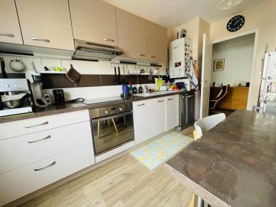 Acheter Appartement Bron 269500 euros