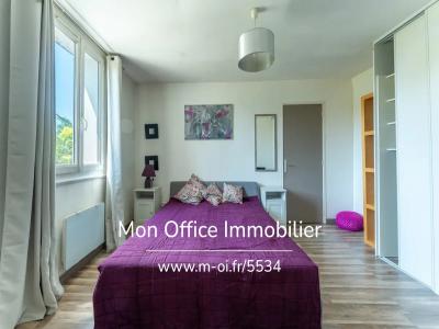 For sale Aix-en-provence 2 rooms 45 m2 Bouches du Rhone (13090) photo 2