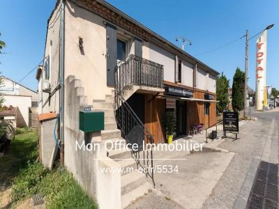 For sale Aix-en-provence 2 rooms 45 m2 Bouches du Rhone (13090) photo 4