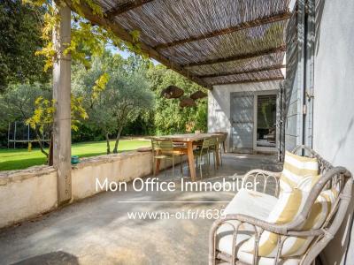 For sale Beaurecueil AIX-EN-PROVENCE 7 rooms 170 m2 Bouches du Rhone (13100) photo 4