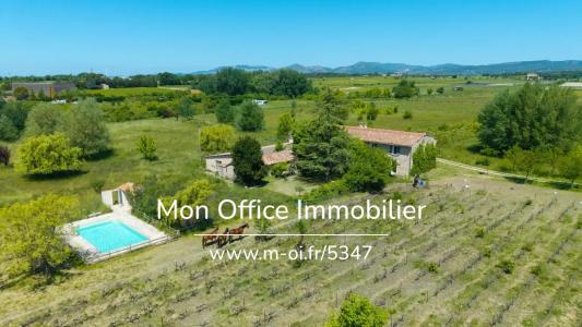 For sale Mazan 8 rooms 354 m2 Vaucluse (84380) photo 2