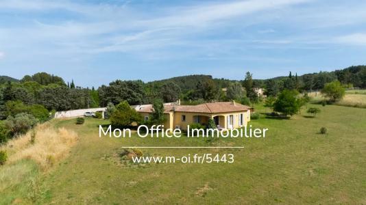 For sale Luynes 4 rooms 117 m2 Bouches du Rhone (13080) photo 1