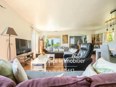 For sale Luynes 4 rooms 117 m2 Bouches du Rhone (13080) photo 4