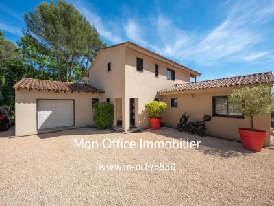 For sale Luynes 5 rooms 166 m2 Bouches du Rhone (13080) photo 1