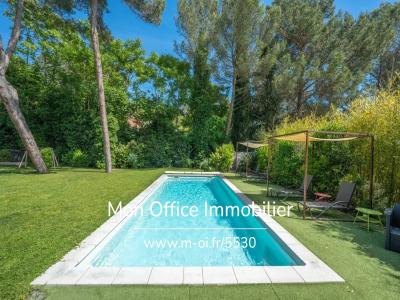 For sale Luynes 5 rooms 166 m2 Bouches du Rhone (13080) photo 2
