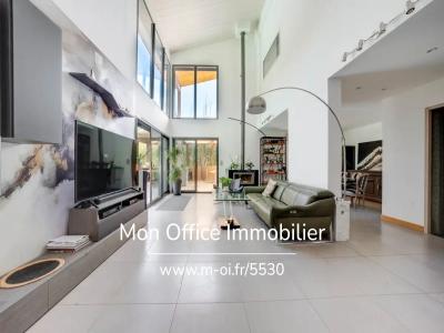 For sale Luynes 5 rooms 166 m2 Bouches du Rhone (13080) photo 3