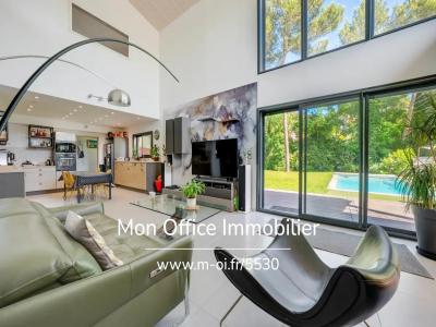 For sale Luynes 5 rooms 166 m2 Bouches du Rhone (13080) photo 4