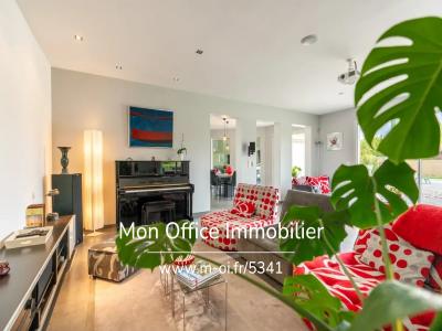 For sale Aix-en-provence 8 rooms 260 m2 Bouches du Rhone (13090) photo 3