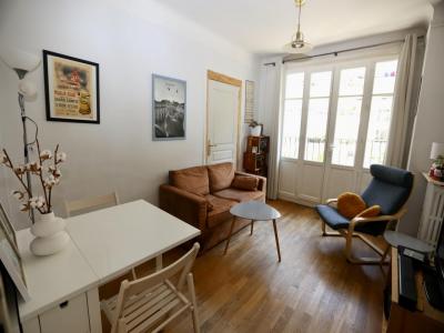 For sale Issy-les-moulineaux 3 rooms 58 m2 Hauts de Seine (92130) photo 0