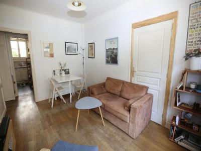 Annonce Vente 3 pices Appartement Issy-les-moulineaux 92