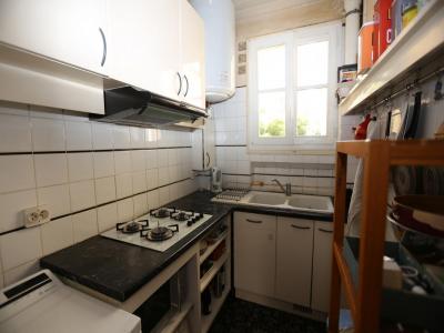 Acheter Appartement 58 m2 Issy-les-moulineaux