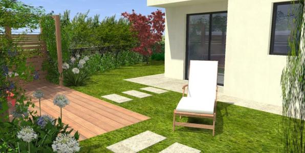 For sale Mesnil-le-roi 4 rooms 83 m2 Yvelines (78600) photo 4