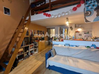 For sale Toulouse 2 rooms 44 m2 Haute garonne (31200) photo 1