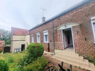 Acheter Maison 94 m2 Saint-hilaire-lez-cambrai