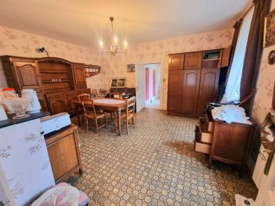 Acheter Maison Saint-hilaire-lez-cambrai Nord