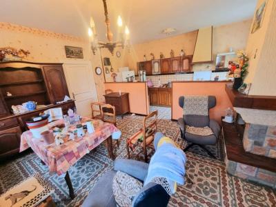Acheter Maison Saint-hilaire-lez-cambrai 117500 euros