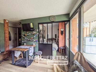 Annonce Vente 2 pices Appartement Onnion 74