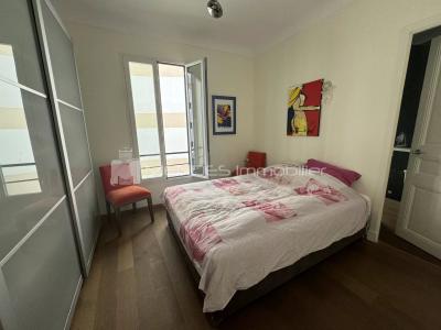 Acheter Appartement Beausoleil 824000 euros