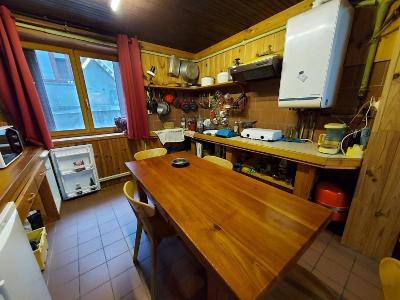 For sale 5 rooms 88 m2 Isere (38520) photo 2
