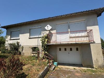 Annonce Vente 5 pices Maison  87