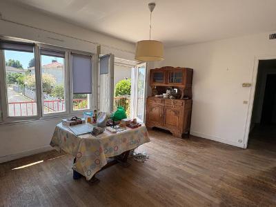 Acheter Maison 70 m2 