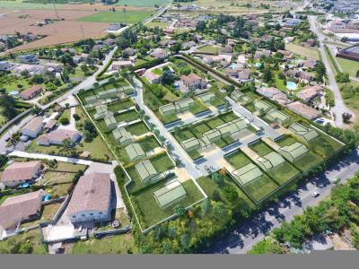 Annonce Vente Terrain  26