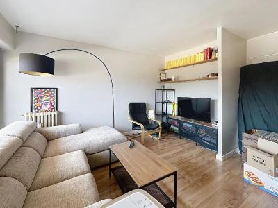 Acheter Appartement  Alpes Maritimes